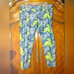 Fabletics leggings size XXL